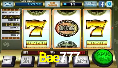 Apostas Esportivas na Bae777: Um Guia Completo