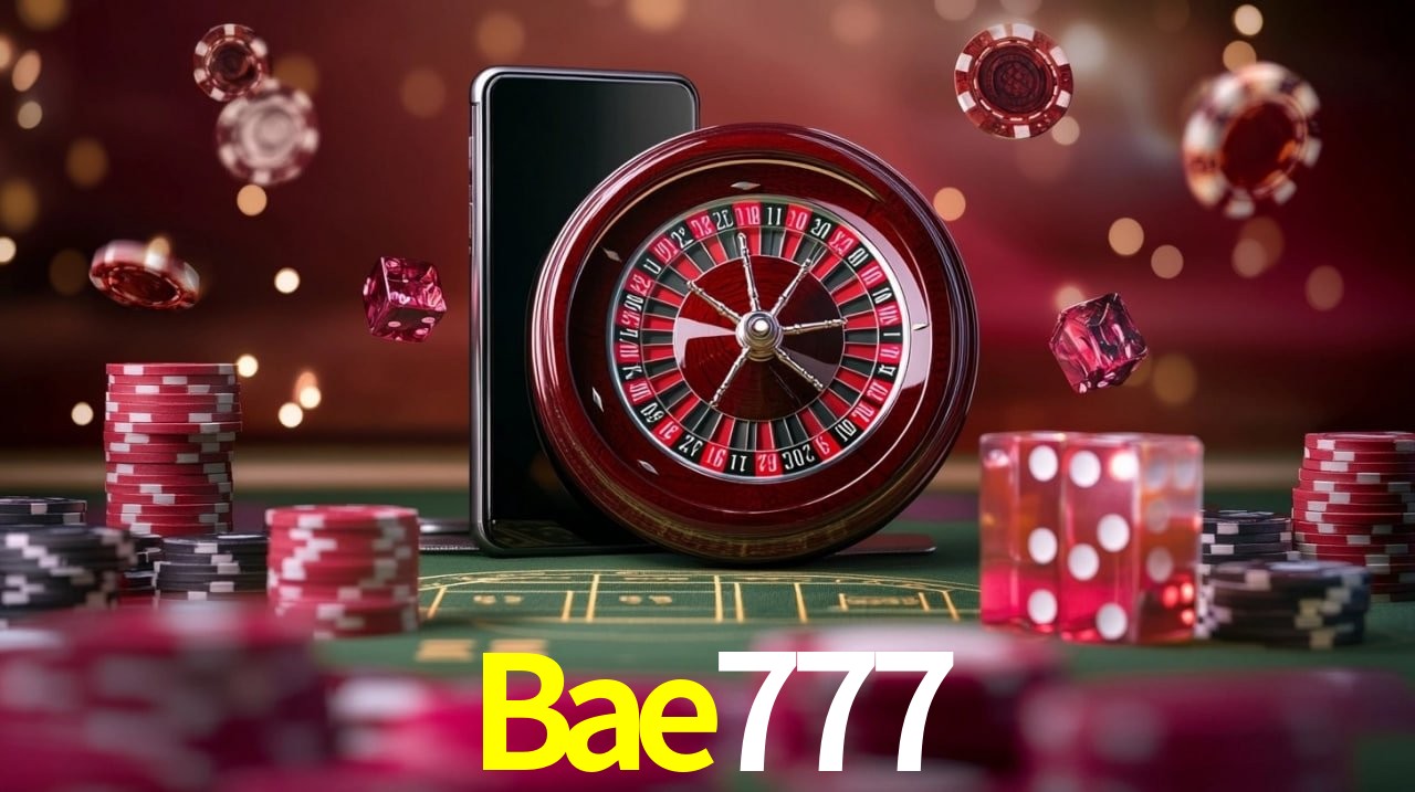Bonus Features Bae777