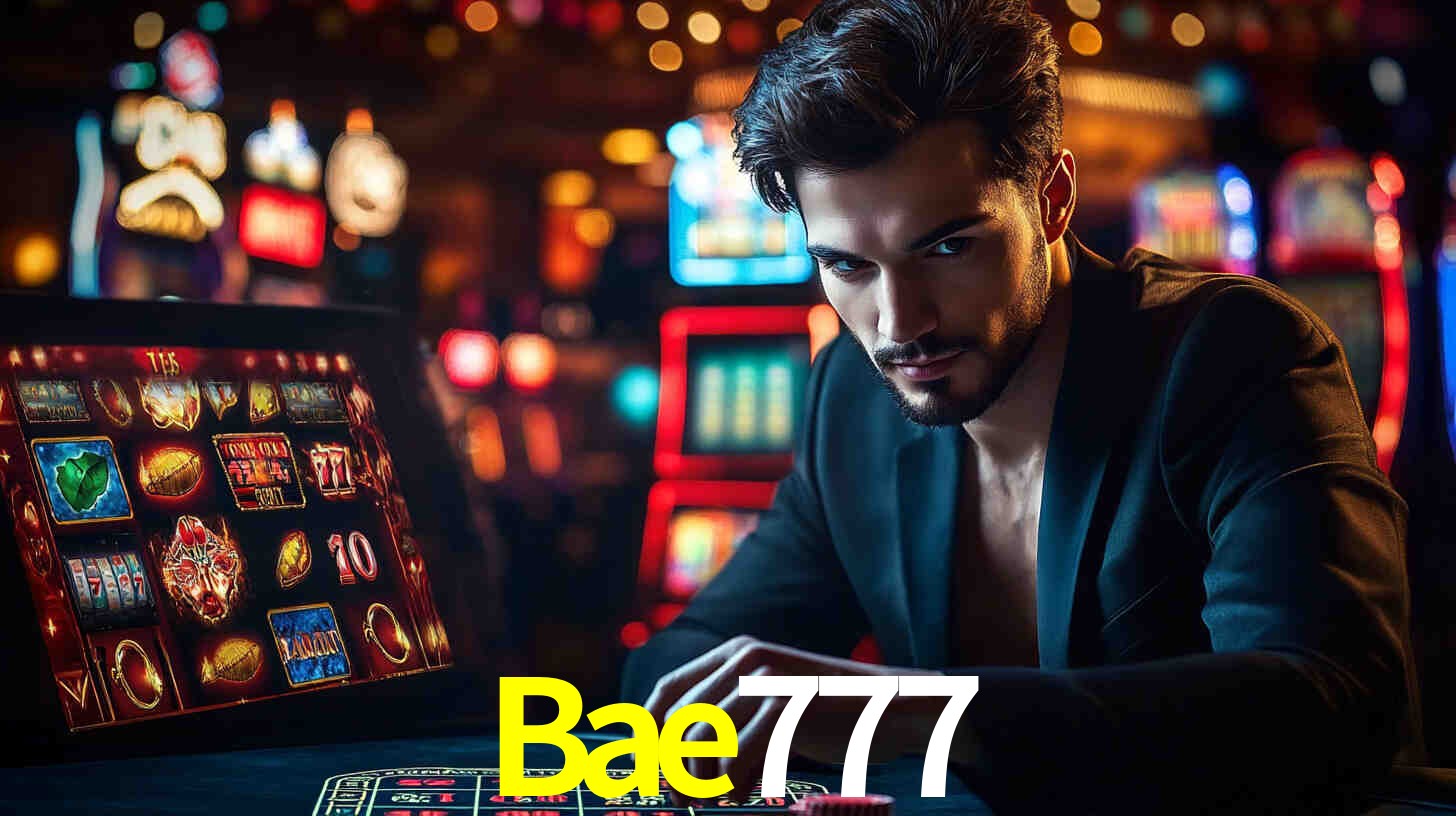 Bae777: Jogue Crash e Experimente Alta Recompensa Instantânea