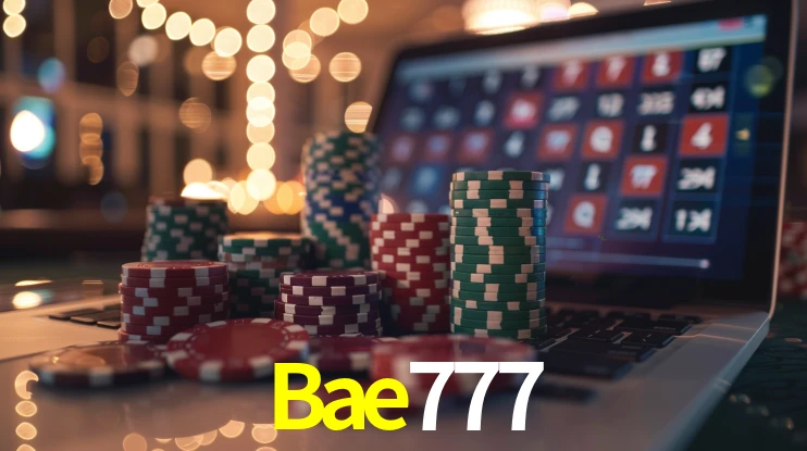 Flash Promotion Bae777