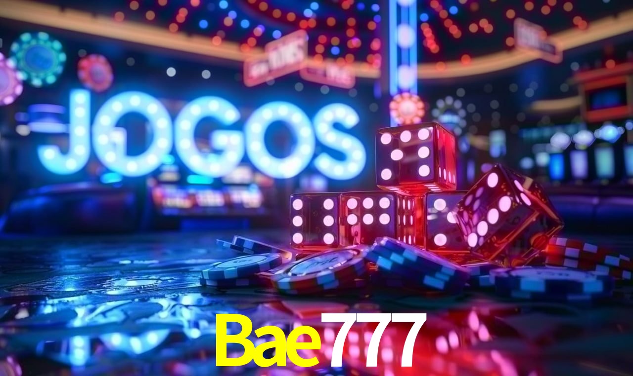 Mesa de Blackjack Bae777
