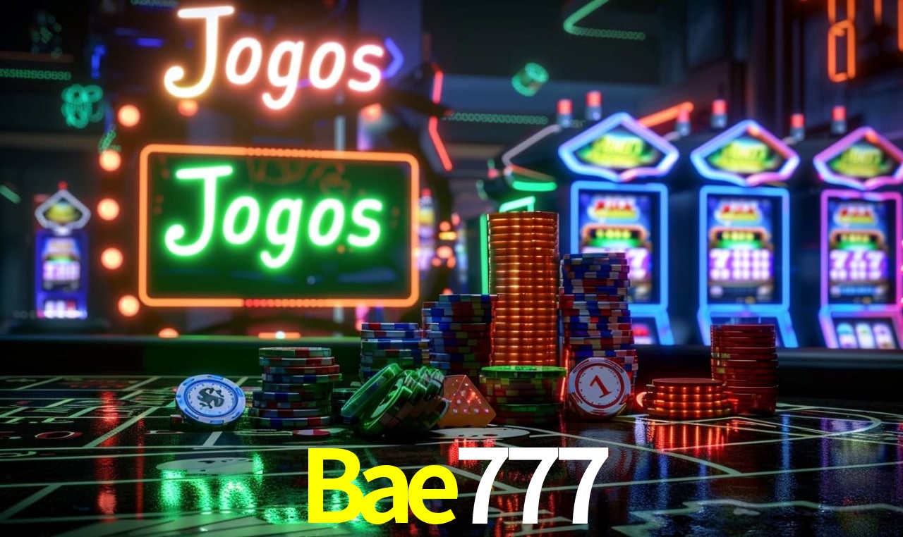 Bae777 Com Login