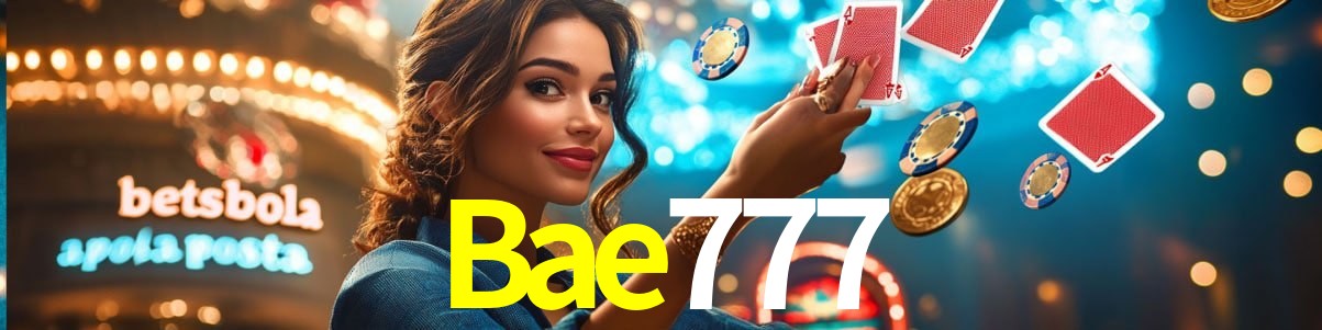 Live Casino Bae777