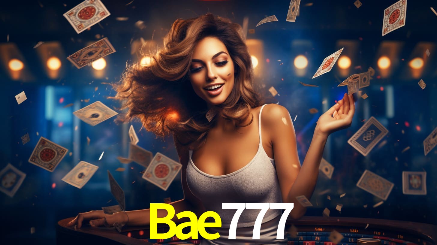Bae777 Com Login