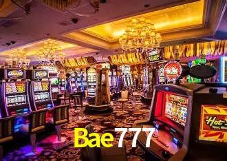 Bae777 Belo Horizonte - VIP Casino