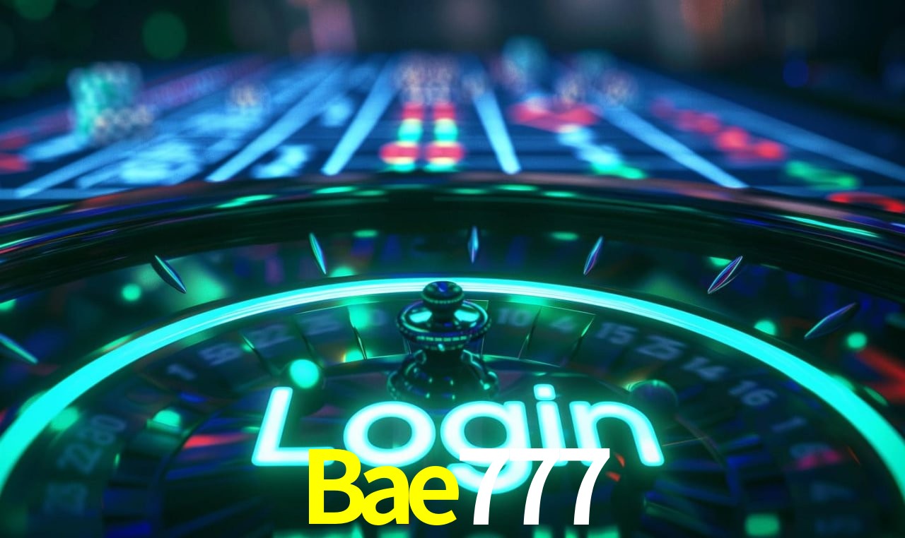 Jogos de Slot Bae777