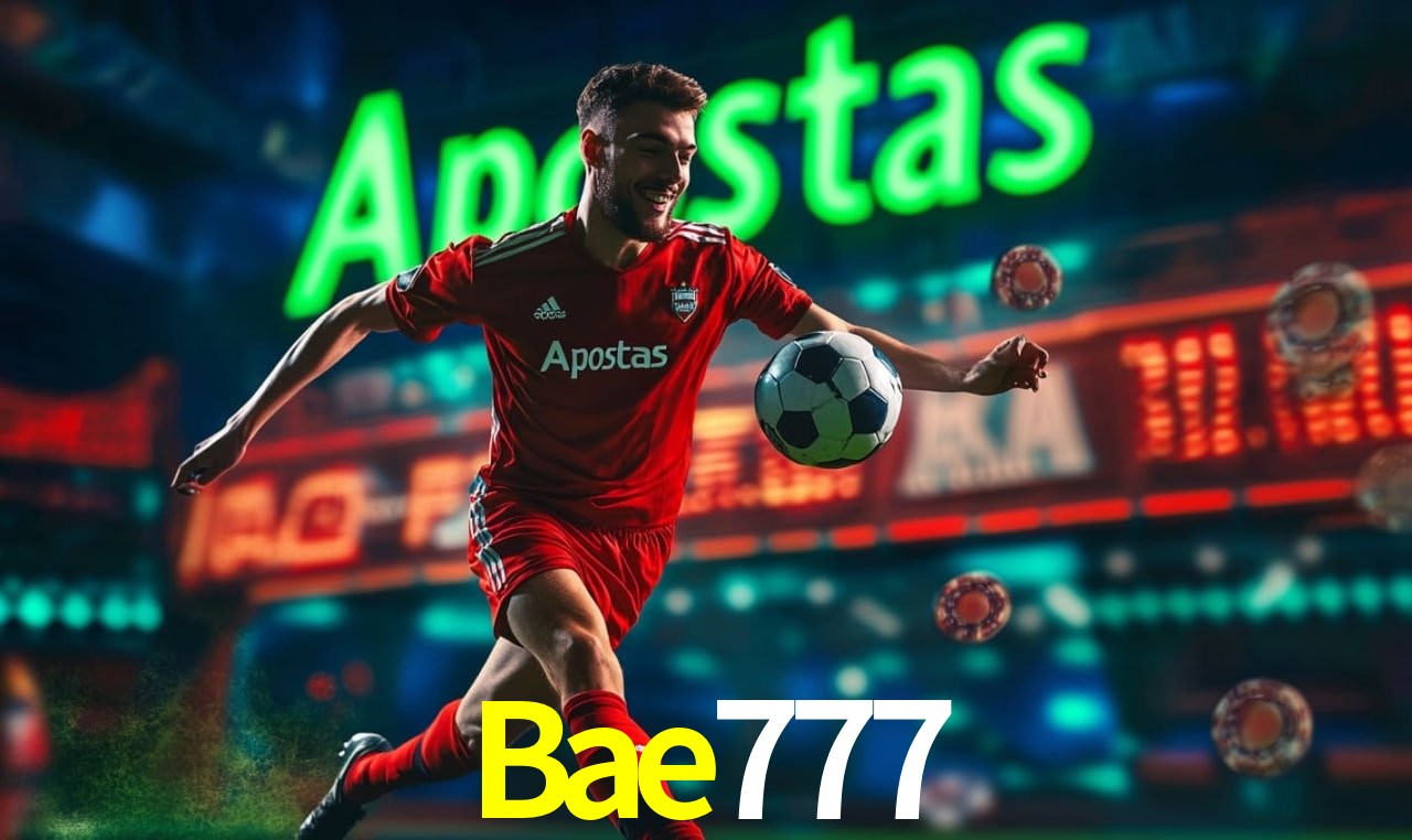 Casino Ao Vivo Bae777