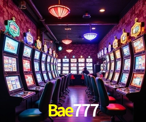 Bae777 Brasília - Bonus Features