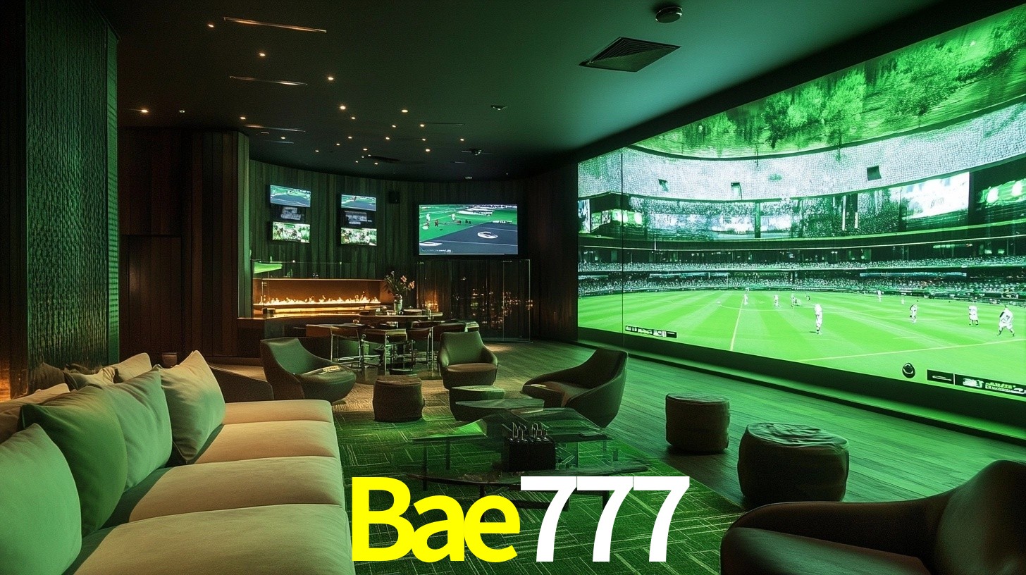 Sinta a adrenalina dos jogos de cassino com Bae777