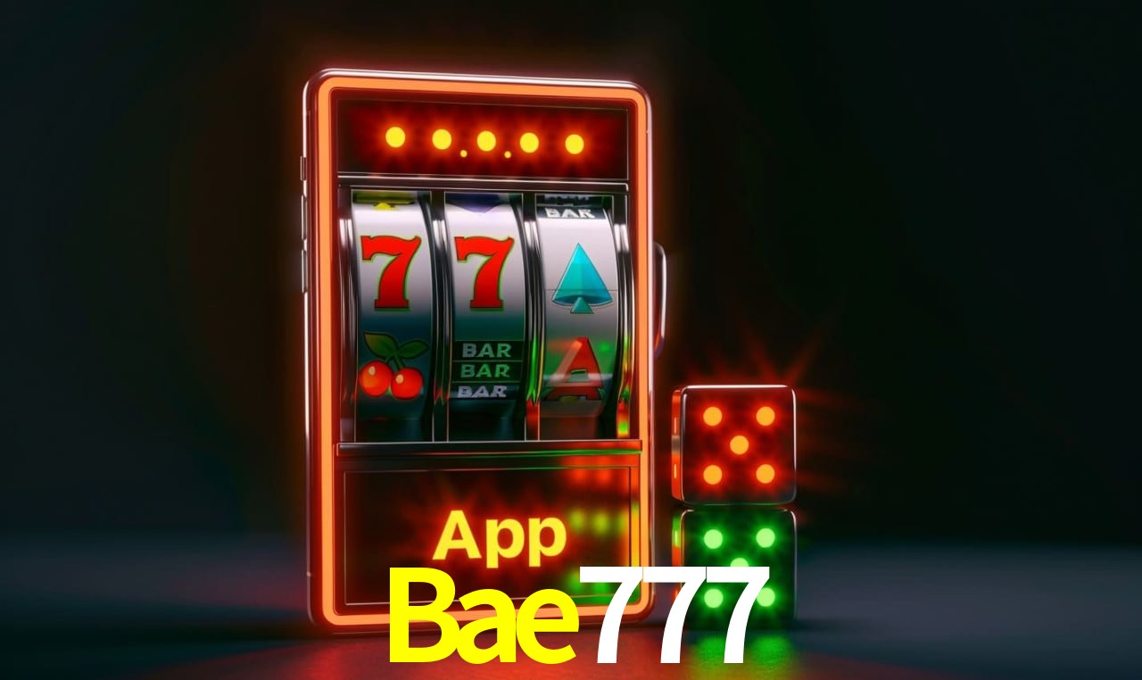 Design Responsivo Bae777