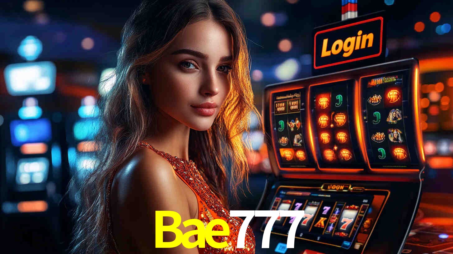 Experimente o Login Seguro Premium no Bae777