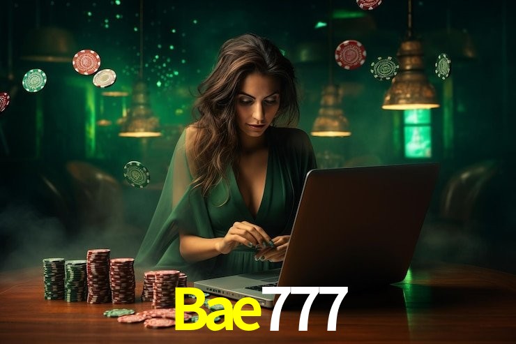 Bae777 - App Security