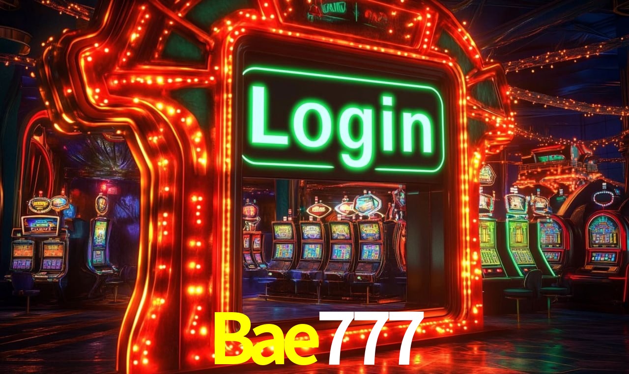 Diretório de Jogos Bae777