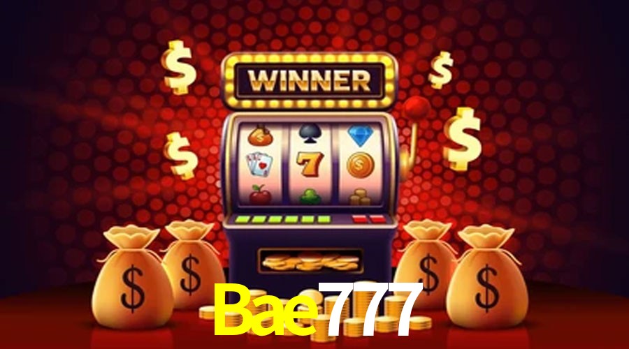 Seasonal Promotions Bae777