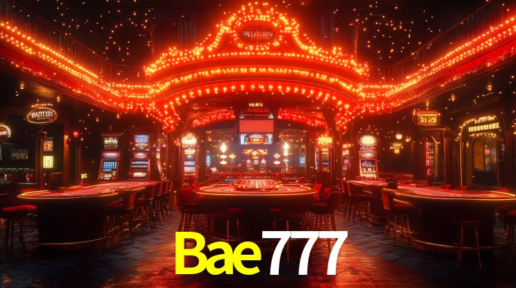 Exclusive Games Bae777