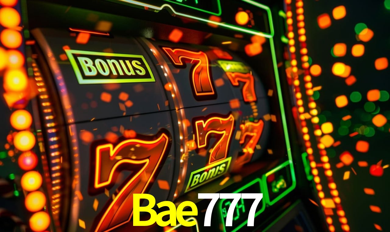 cassino Bae777