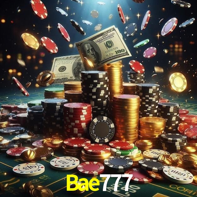 PIX Instantâneo Bae777