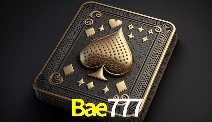 Segurança 2FA Bae777