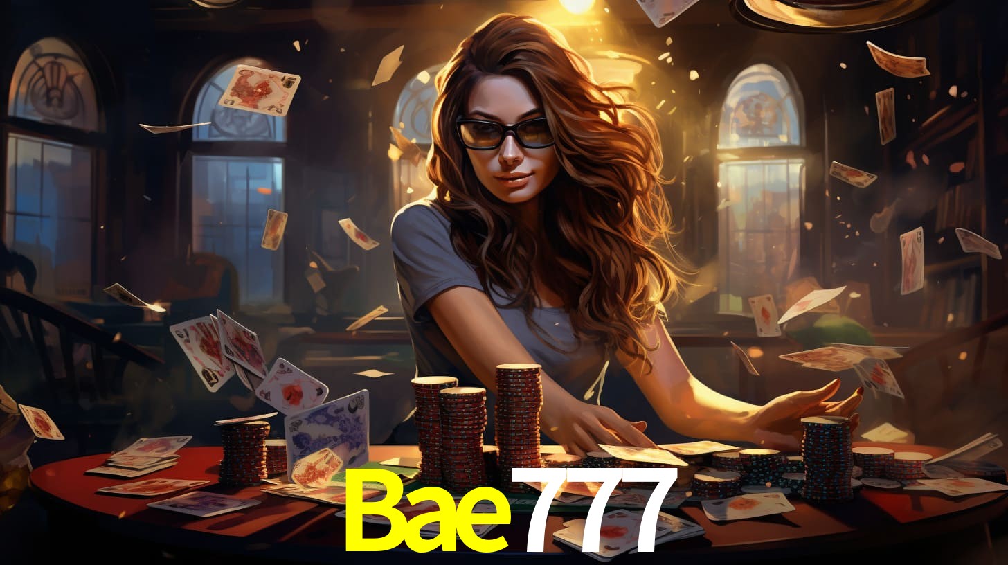 Tennis Betting Bae777