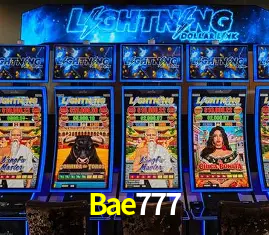 A Emoção da Loteria na Bae777: Uma Chance de Mudança de Vida