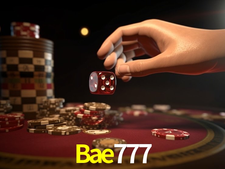 Especiais de Fim de Semana Bae777