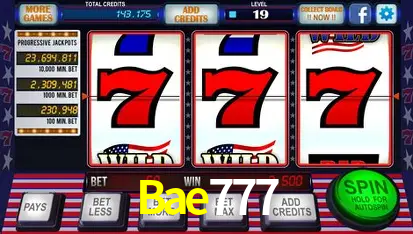 Bae777 Brasília - Casino Guide