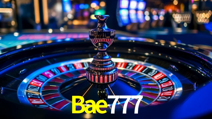 Bae777 App Interface