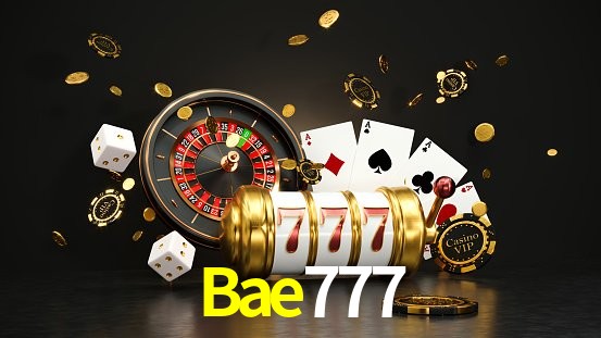 Experiência VIP Bae777