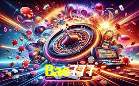 Casino Ao Vivo Bae777
