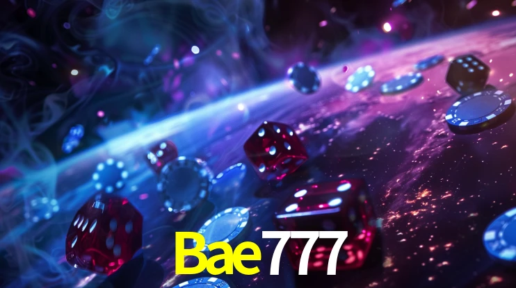Responsive Design Bae777