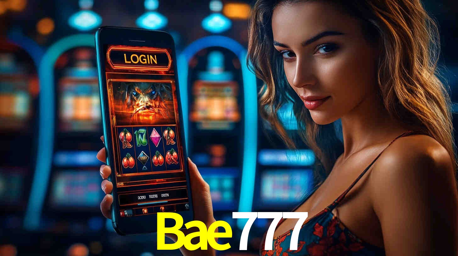 Bae777: A Experiência de Casino com Jogos de Mesa ao Vivo