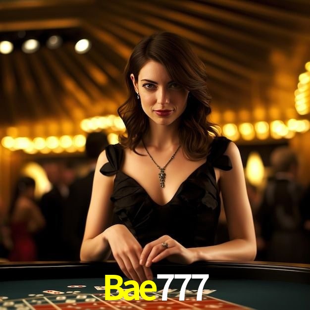 Desvendando o Mundo dos Jogos Virtuais na Bae777