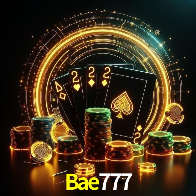 Promoção Relâmpago Bae777