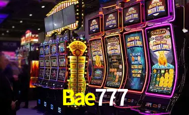 Bae777 Cassino - 80+ Mesas ao Vivo