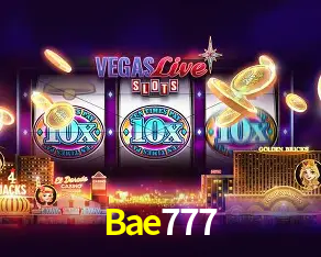 Bae777 Rio de Janeiro - Bonus Terms