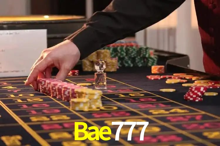 A Experiência Imersiva dos Cassinos Ao Vivo no Bae777