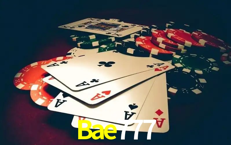 Bae777 Brasília - Betting Features