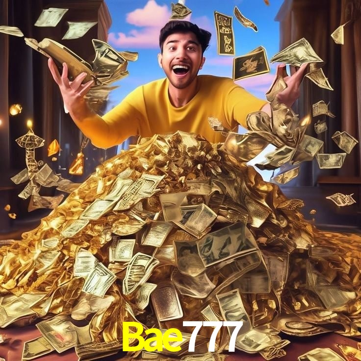 Estatísticas Bae777