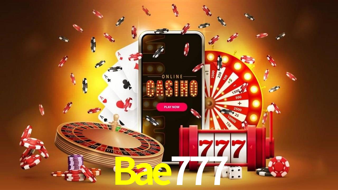 Bae777 Brasília - Jogo Features