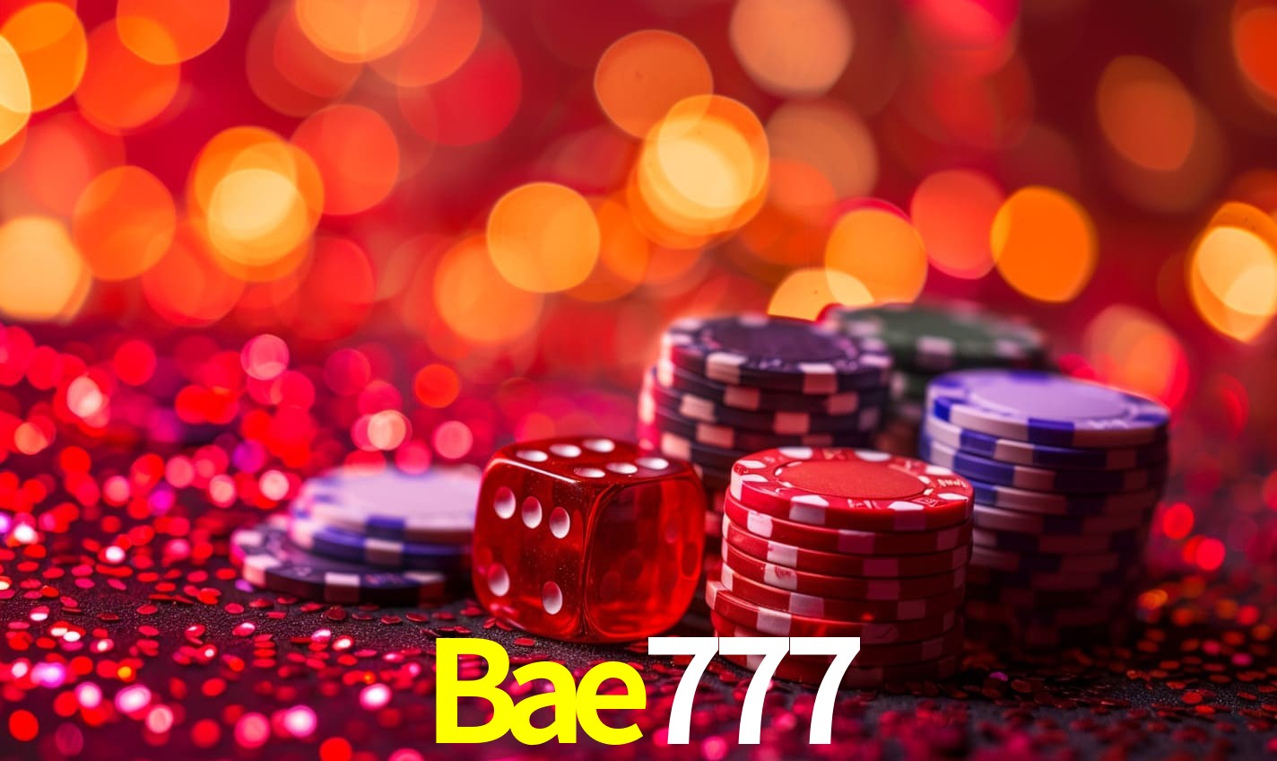 Bae777 Belo Horizonte - Provably Fair